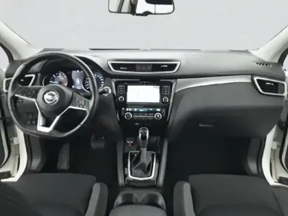 Photo 7 Nissan Qashqai  1.5 dCi 115 DCT