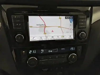 Photo 38 Nissan Qashqai Gén. II (J11) Ph2 N-Connecta 5