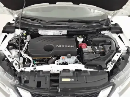 Photo 94 Nissan Qashqai  1.5 dCi 115 DCT