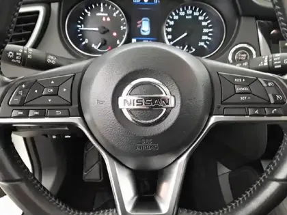 Photo 80 Nissan Qashqai  1.5 dCi 115 DCT