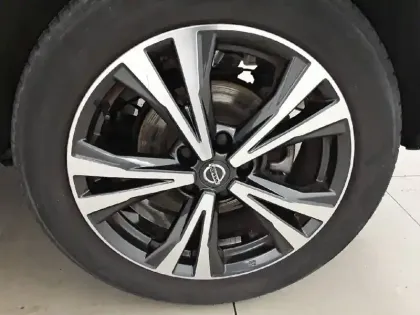 Photo 12 Nissan Qashqai  1.5 dCi 115 DCT