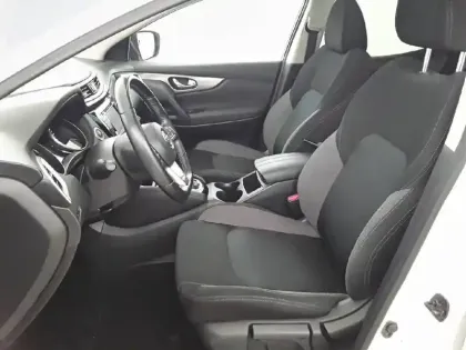 Photo 10 Nissan Qashqai  1.5 dCi 115 DCT