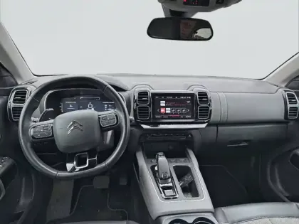 Photo 7 Citroën C5 aircross  PureTech 130 S&S EAT8