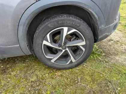 Photo 12 Citroën C5 aircross  PureTech 130 S&S EAT8