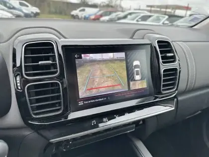 Photo 19 Citroën C5 aircross  PureTech 130 S&S EAT8