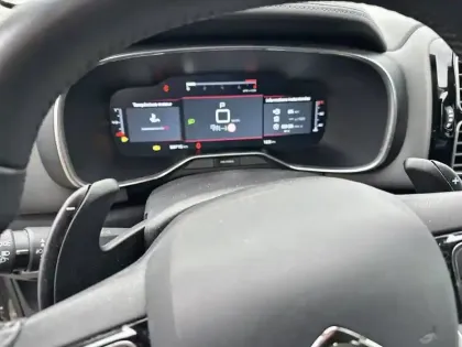 Photo 9 Citroën C5 aircross  PureTech 130 S&S EAT8