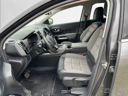 Photo 10 Citroën C5 aircross  PureTech 130 S&S EAT8