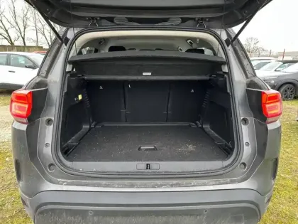 Photo 5 Citroën C5 aircross  PureTech 130 S&S EAT8
