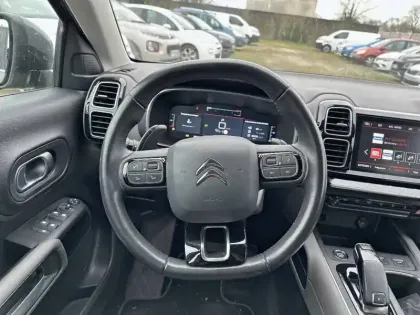 Photo 8 Citroën C5 aircross  PureTech 130 S&S EAT8