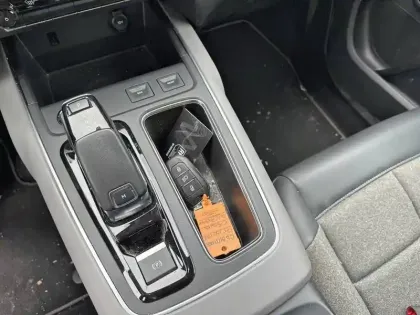 Photo 13 Citroën C5 aircross  PureTech 130 S&S EAT8