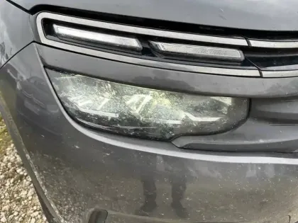 Photo 15 Citroën C5 aircross  PureTech 130 S&S EAT8