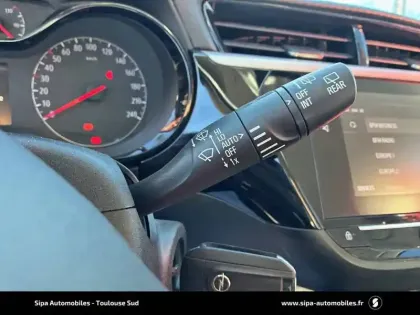 Photo 14 Opel Corsa  1.2 Turbo 100 ch BVA8