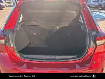 Photo 5 Opel Corsa  1.2 Turbo 100 ch BVA8