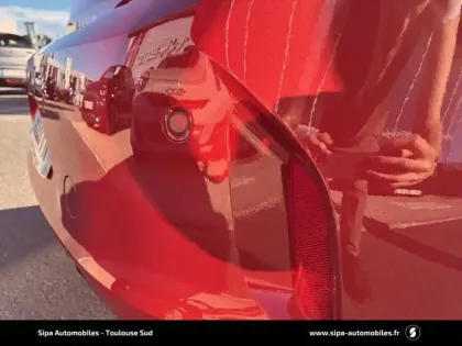 Photo 27 Opel Corsa  1.2 Turbo 100 ch BVA8