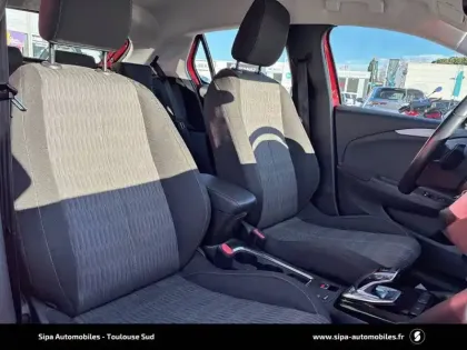 Photo 29 Opel Corsa  1.2 Turbo 100 ch BVA8