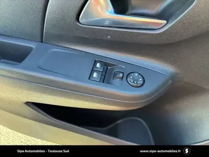 Photo 16 Opel Corsa  1.2 Turbo 100 ch BVA8