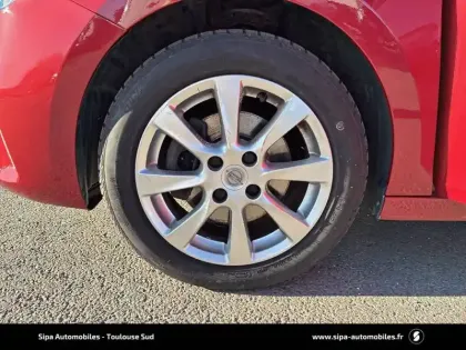 Photo 10 Opel Corsa  1.2 Turbo 100 ch BVA8