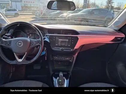 Photo 7 Opel Corsa  1.2 Turbo 100 ch BVA8