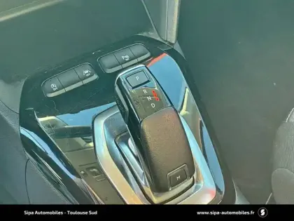 Photo 24 Opel Corsa  1.2 Turbo 100 ch BVA8