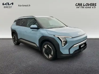 Photo 6 Kia Ev3  204 ch Autonomie Longue 81.4 kWh