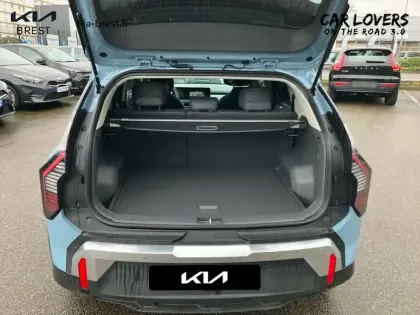 Photo 17 Kia Ev3  204 ch Autonomie Longue 81.4 kWh