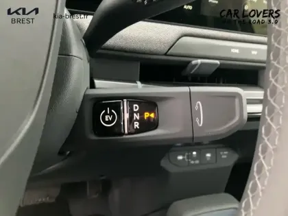 Photo 13 Kia Ev3  204 ch Autonomie Longue 81.4 kWh