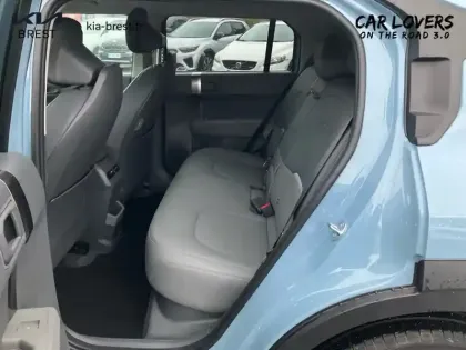 Photo 14 Kia Ev3  204 ch Autonomie Longue 81.4 kWh