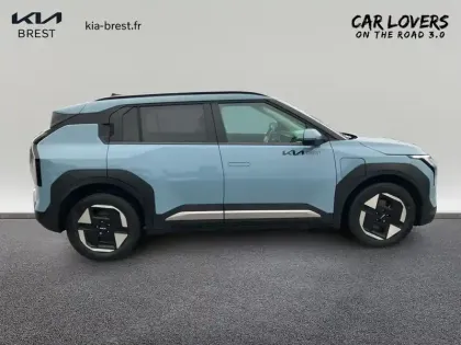 Photo 5 Kia Ev3  204 ch Autonomie Longue 81.4 kWh