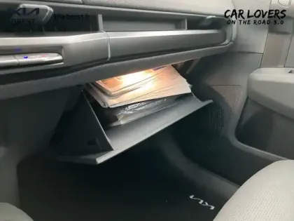 Photo 24 Kia Ev3  204 ch Autonomie Longue 81.4 kWh