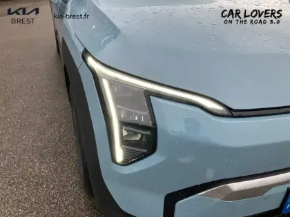 Photo 27 Kia Ev3  204 ch Autonomie Longue 81.4 kWh