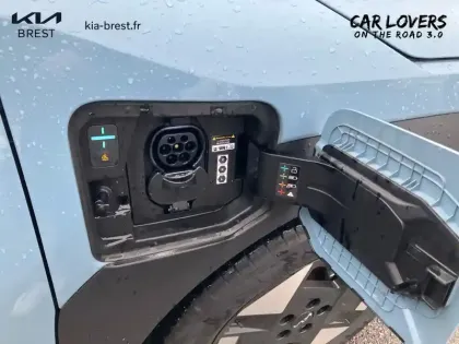 Photo 26 Kia Ev3  204 ch Autonomie Longue 81.4 kWh
