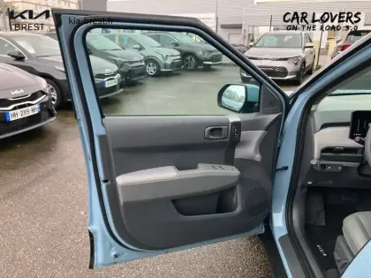 Photo 16 Kia Ev3  204 ch Autonomie Longue 81.4 kWh