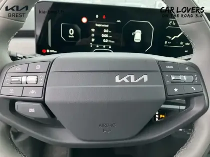 Photo 22 Kia Ev3  204 ch Autonomie Longue 81.4 kWh