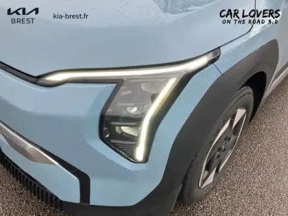 Photo 28 Kia Ev3  204 ch Autonomie Longue 81.4 kWh