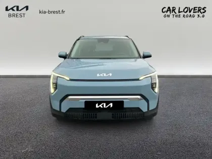 Photo 7 Kia Ev3  204 ch Autonomie Longue 81.4 kWh
