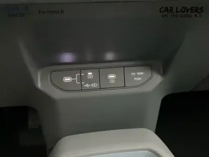 Photo 23 Kia Ev3  204 ch Autonomie Longue 81.4 kWh