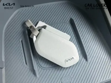 Photo 19 Kia Ev3  204 ch Autonomie Longue 81.4 kWh