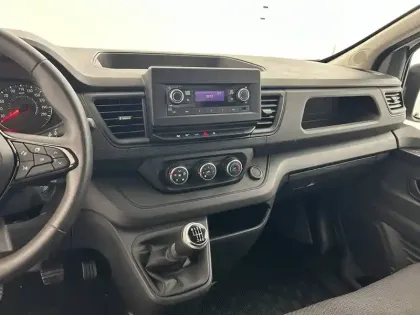 Photo 47 Renault Trafic  FGN L1H1 3000 KG BLUE DCI 130