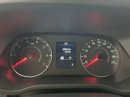 Photo 46 Renault Trafic  FGN L1H1 3000 KG BLUE DCI 130