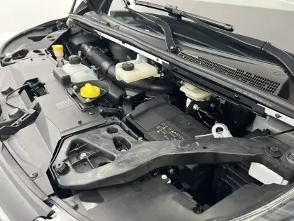 Photo 50 Renault Trafic  FGN L1H1 3000 KG BLUE DCI 130