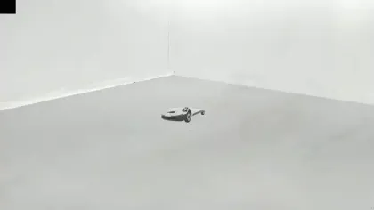 Photo 9 Renault Trafic  FGN L1H1 3000 KG BLUE DCI 130