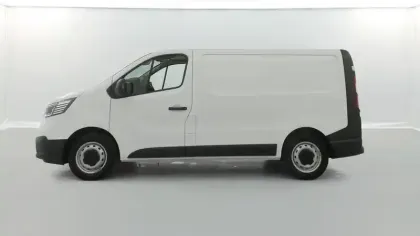 Photo 81 Renault Trafic  FGN L1H1 3000 KG BLUE DCI 130