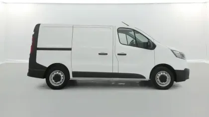 Photo 85 Renault Trafic  FGN L1H1 3000 KG BLUE DCI 130