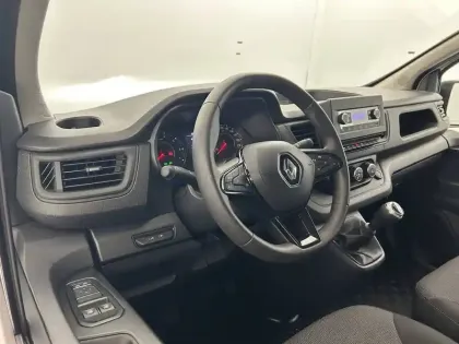 Photo 39 Renault Trafic  FGN L1H1 3000 KG BLUE DCI 130