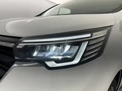 Photo 27 Renault Trafic  FGN L1H1 3000 KG BLUE DCI 130