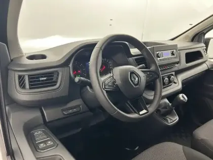 Photo 20 Renault Trafic  FGN L1H1 3000 KG BLUE DCI 130