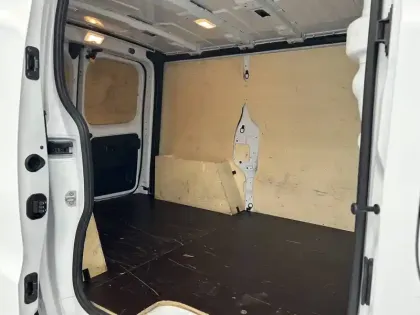 Photo 99 Renault Trafic  FGN L1H1 3000 KG BLUE DCI 130