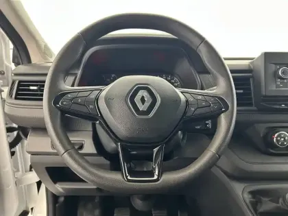 Photo 44 Renault Trafic  FGN L1H1 3000 KG BLUE DCI 130