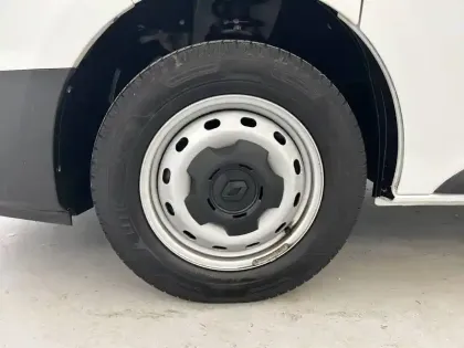 Photo 49 Renault Trafic  FGN L1H1 3000 KG BLUE DCI 130