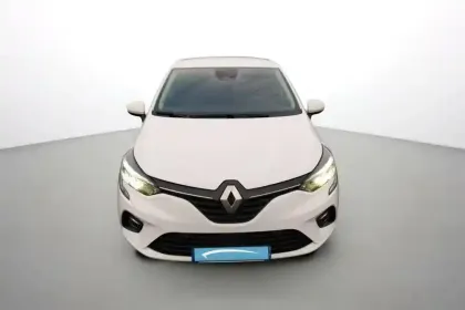Photo 7 Renault Clio  TCe 100 GPL - 21N